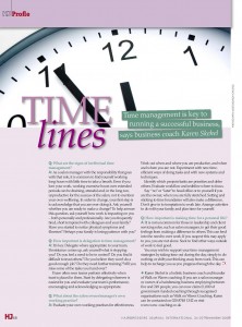 Time Management for Hairdressers Journal-page-001